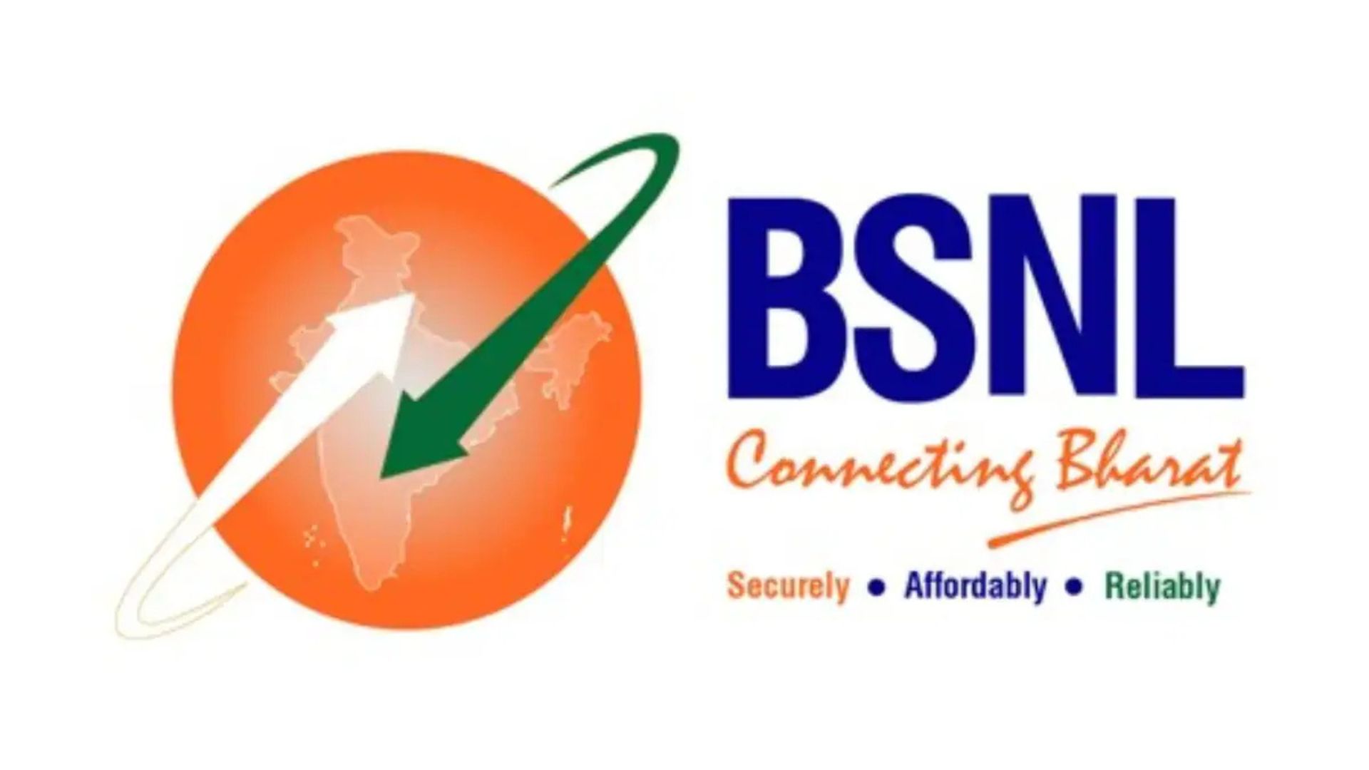 BSNL introduces new logo