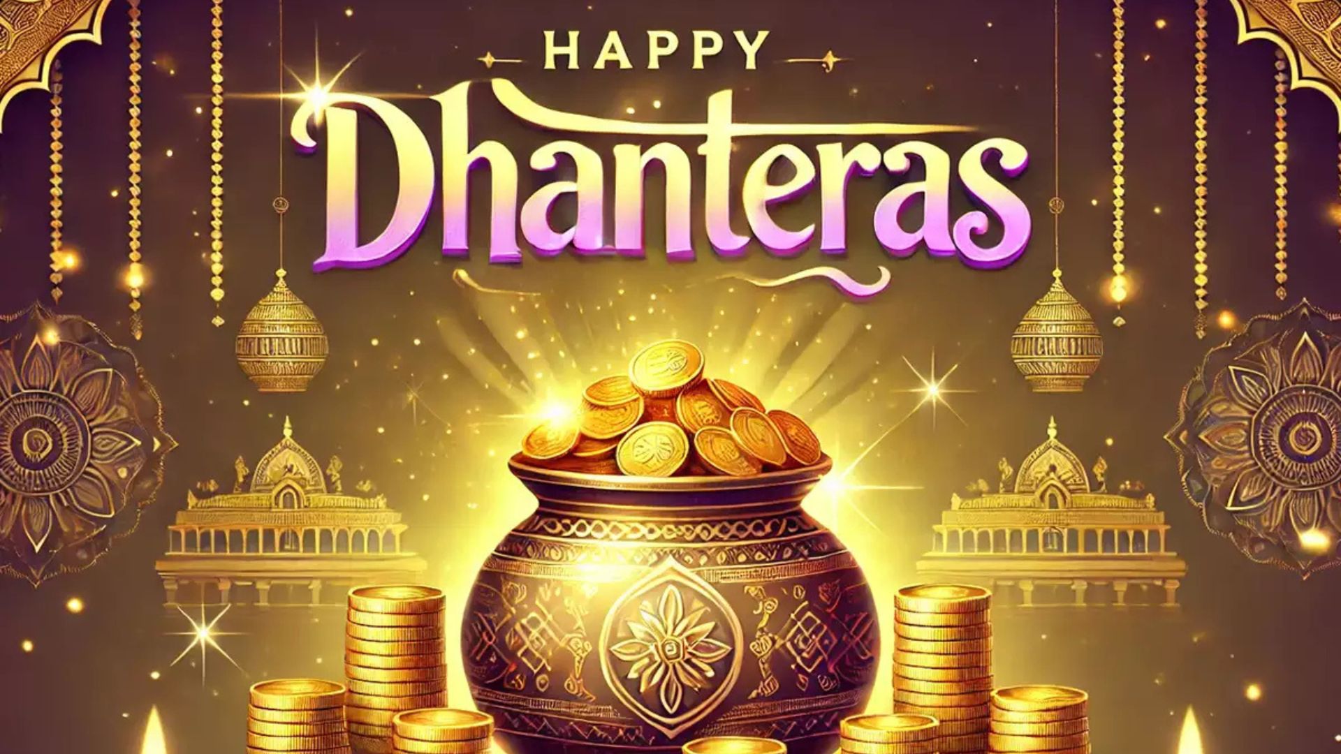 Dhanteras