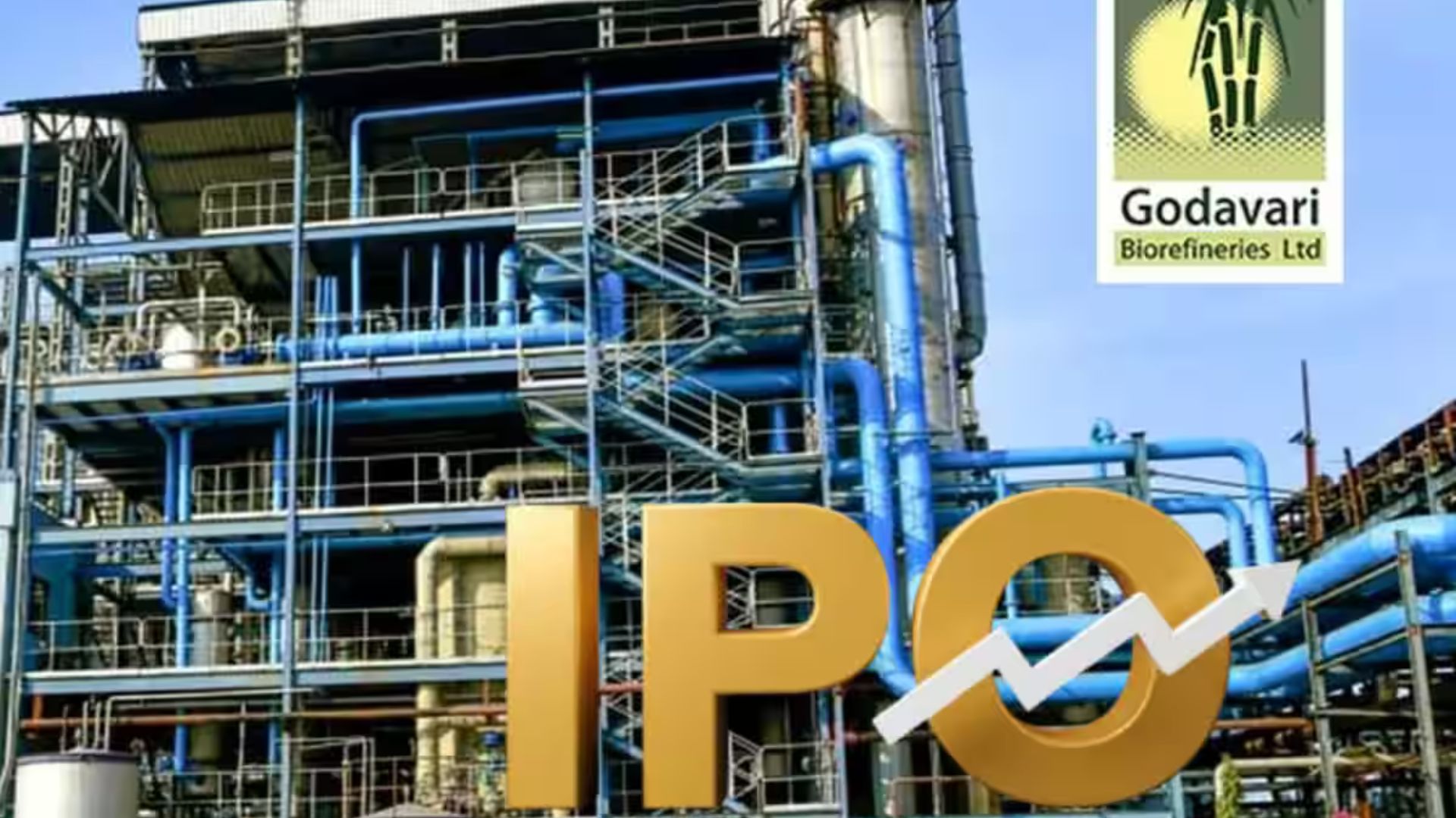 Godavari Biorefineries Limited IPO