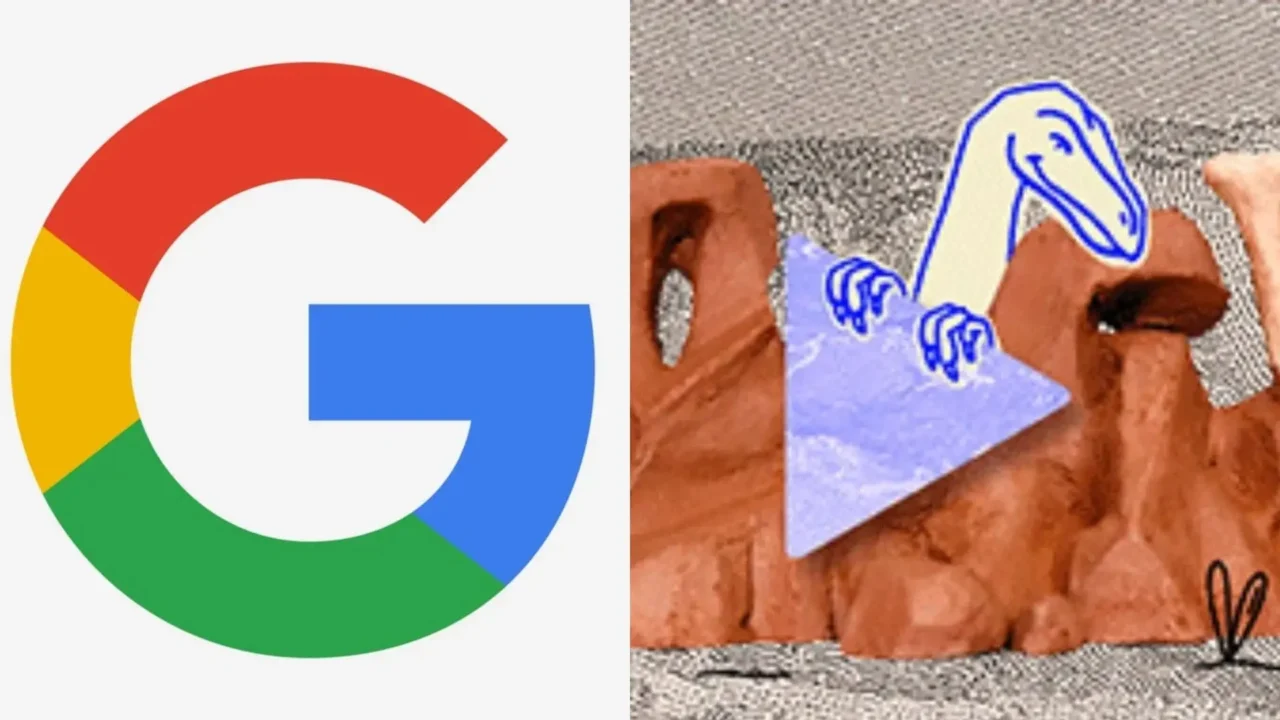 Google Doodle pays special tribute to the discovery of dinosaur Staurikosaurus