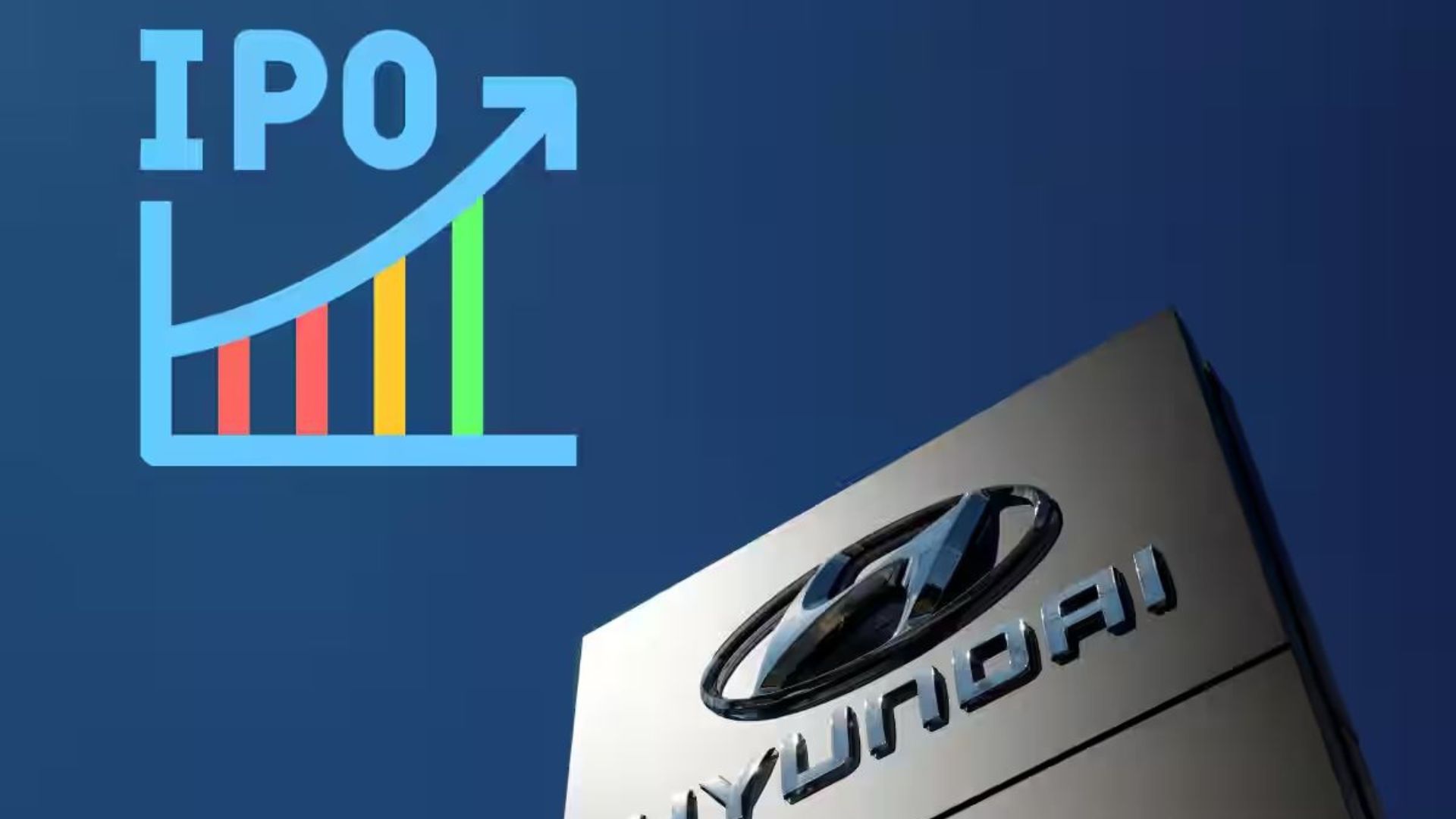 Hyundai Motor IPO