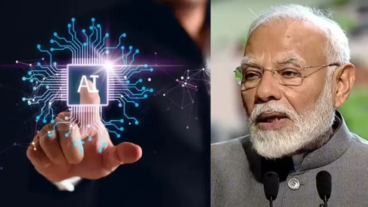 India-will-get-global-recognition-through-AI2