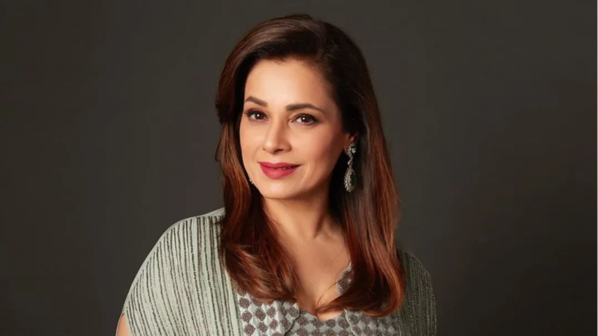 Neelam Kothari reveals her divorce