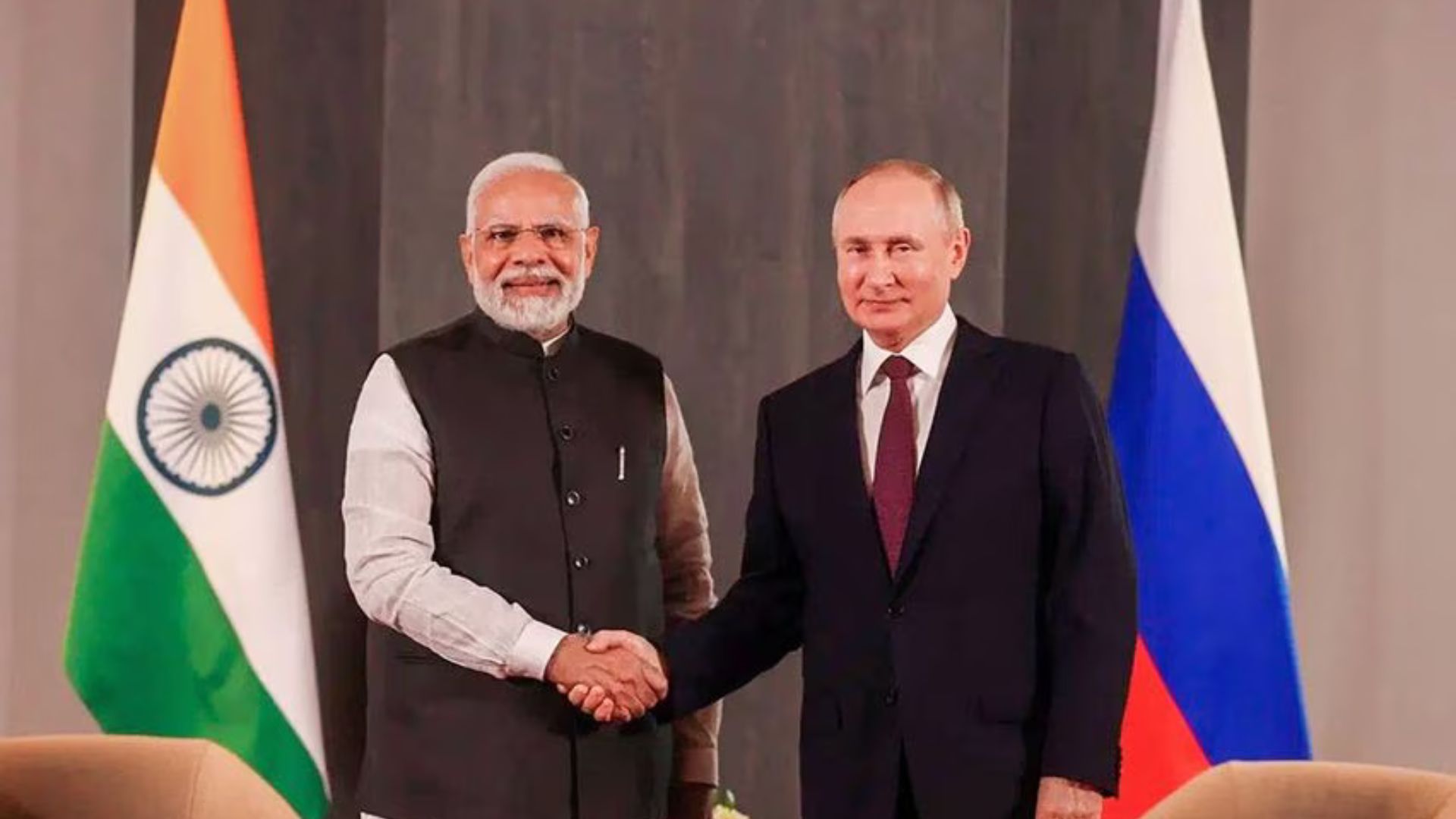 PM Modi visit Russia to attend BRICS summit