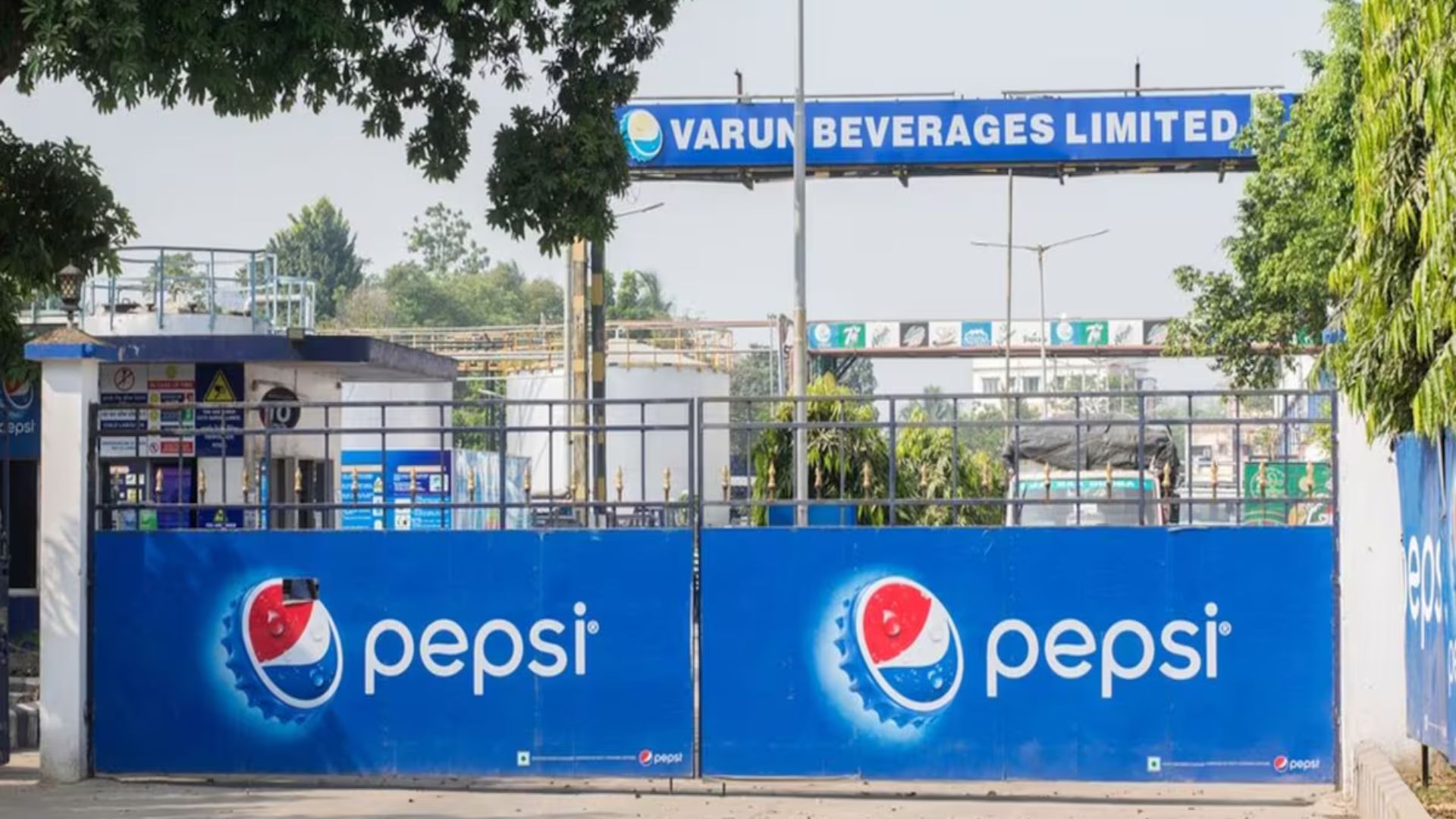 Varun Beverages Limited