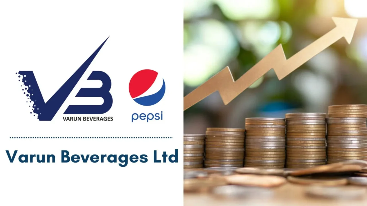 Varun Beverages Limited's third quarter profit exceeds estimates